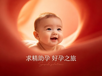 兴仁求精助孕科学助孕 开启专属好孕之旅