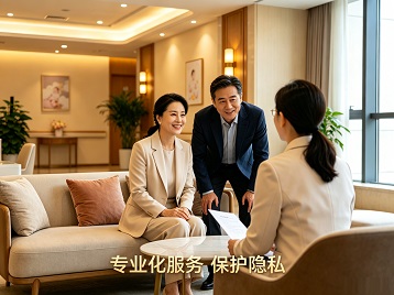 兴仁有偿售卵代生女生的客户的客户群体有哪些