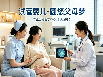 兴仁辅助生育服务 试管婴儿行业的兴起背景、发展与未来展望